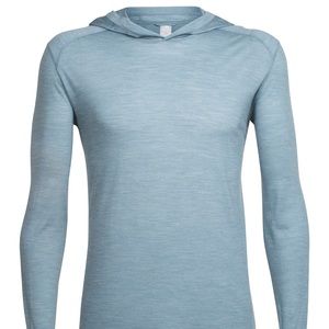 Icebreaker men’s Sphere Cool-Lite shirt